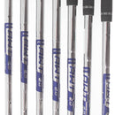 Ping G-430 Steel Mens Right Hand Irons 4-PW Green Dot 2* Upright Stiff - AWT 2.0 85g