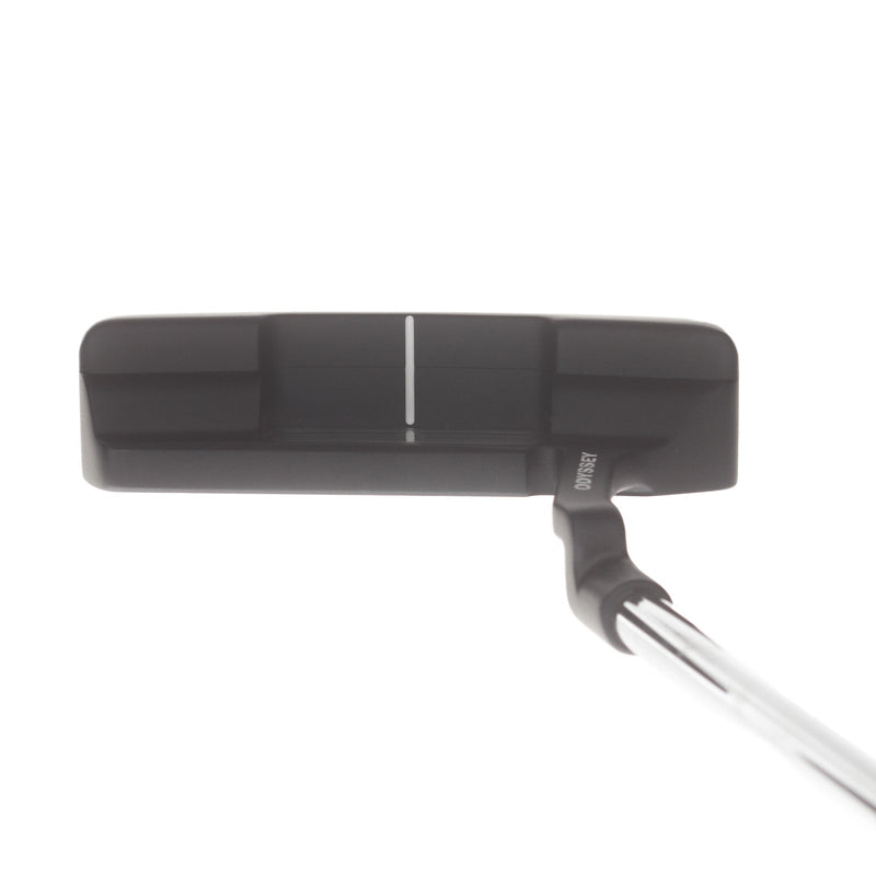 Odyssey Ai-One 2 Mens Right Hand Putter 35" Blade Stroke Lab - Odyssey