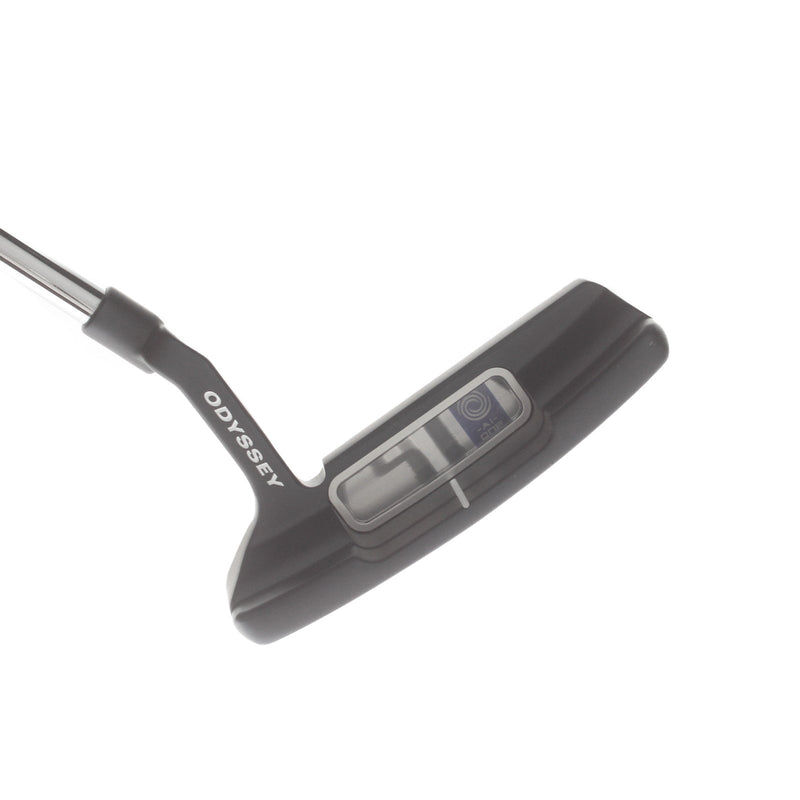 Odyssey Ai-One 2 Mens Right Hand Putter 35" Blade Stroke Lab - Odyssey