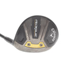 Callaway Rogue ST Max HL Graphite Mens Right Hand Fairway 3 Wood 16.5* Stiff - Tense AV Series 65 g