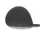 Callaway Rogue ST Max HL Graphite Mens Right Hand Fairway 3 Wood 16.5* Stiff - Tense AV Series 65 g