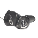 Ping G-425 Max Graphite Mens Right Hand Driver 10.5* Stiff - Tour 65g