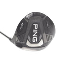 Ping G-425 Max Graphite Mens Right Hand Driver 10.5* Stiff - Tour 65g