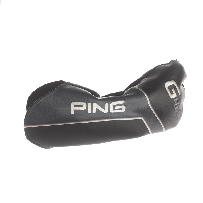 Ping G-425 Max Graphite Mens Right Hand Driver 10.5* Stiff - Tour 65g
