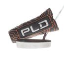 Ping Zing 2 Mens Right Hand Putter 34" Blade Steel - Ping Pistol