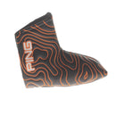 Ping Zing 2 Mens Right Hand Putter 34" Blade Steel - Ping Pistol