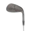 Cleveland Tour Action 588 Steel Mens Right Hand Sand Wedge 54* 10 Bounce S Grind Wedge Flex - Steel
