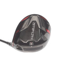 TaylorMade Stealth Plus+ Graphite Mens Right Hand Driver 9* Stiff - Hzrdus 70g