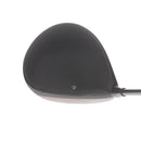 TaylorMade Stealth Plus+ Graphite Mens Right Hand Driver 9* Stiff - Hzrdus 70g