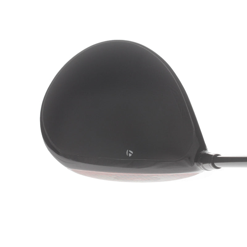 TaylorMade Stealth Plus+ Graphite Mens Right Hand Driver 9* Stiff - Hzrdus 70g