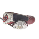 TaylorMade M-6 Steel Mens Right Hand Irons 4-GW Stiff - KBS Max 85g