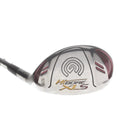 TaylorMade M-6 Steel Mens Right Hand Irons 4-GW Stiff - KBS Max 85g