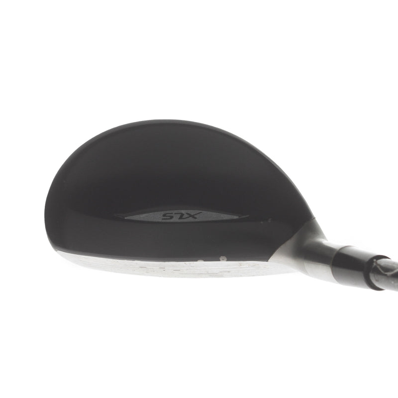 TaylorMade M-6 Steel Mens Right Hand Irons 4-GW Stiff - KBS Max 85g