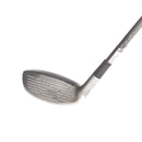 TaylorMade M-6 Steel Mens Right Hand Irons 4-GW Stiff - KBS Max 85g