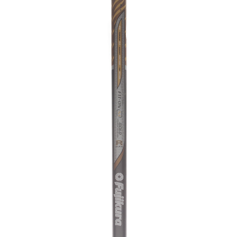 TaylorMade M-6 Steel Mens Right Hand Irons 4-GW Stiff - KBS Max 85g