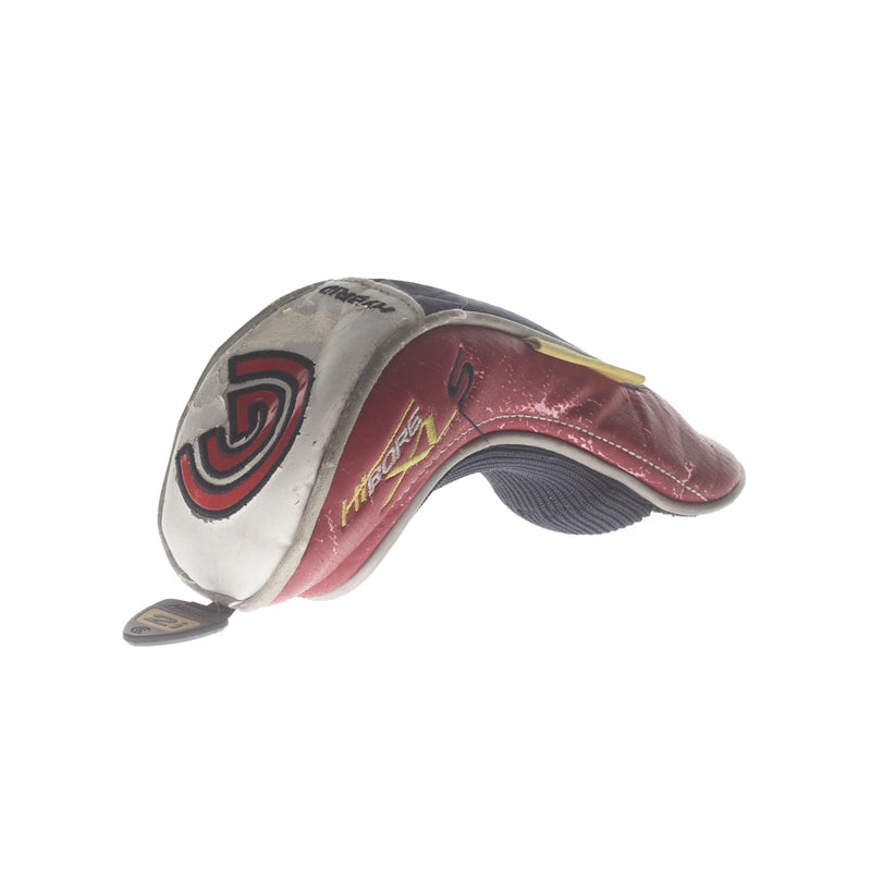 TaylorMade M-6 Steel Mens Right Hand Irons 4-GW Stiff - KBS Max 85g