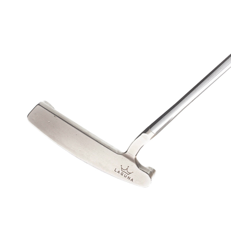 Scotty Cameron Laguna Mens Right Hand Putter 34" Blade Scotty Cameron - Winn AVS