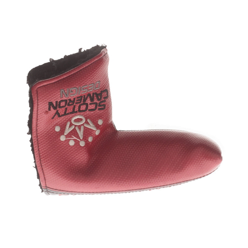 Scotty Cameron Laguna Mens Right Hand Putter 34" Blade Scotty Cameron - Winn AVS