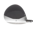 TaylorMade M4 Graphite Mens Right Hand Fairway 3 Wood 16.5* Stiff - Fujikura Atmos 6s