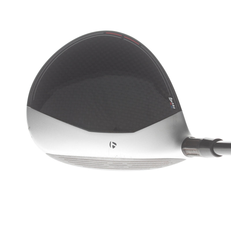TaylorMade M4 Graphite Mens Right Hand Fairway 3 Wood 16.5* Stiff - Fujikura Atmos 6s