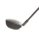 TaylorMade M4 Graphite Mens Right Hand Fairway 3 Wood 16.5* Stiff - Fujikura Atmos 6s