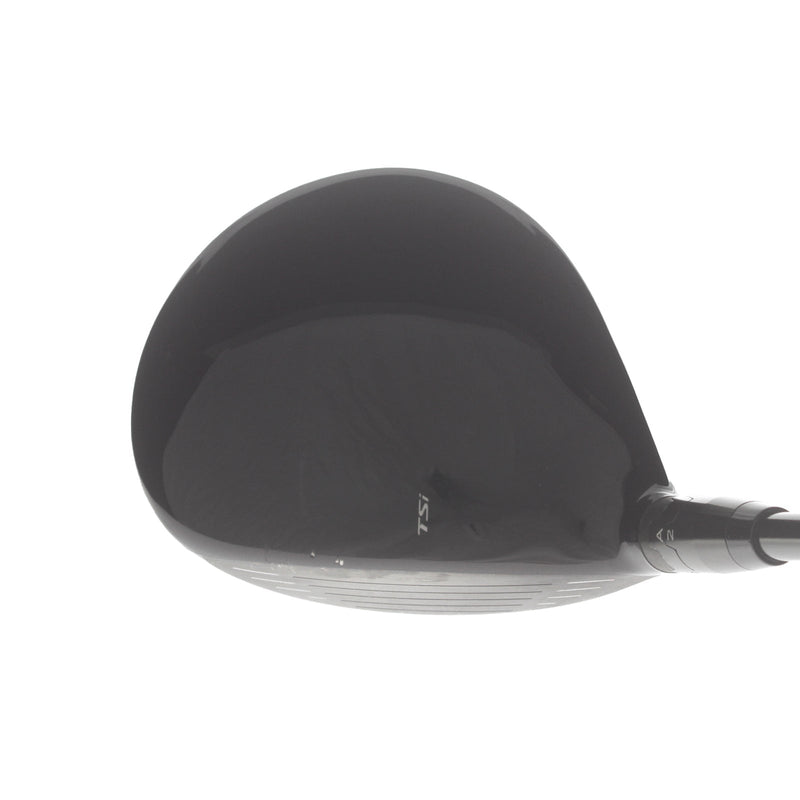 Titleist TSi3 Graphite Mens Right Hand Fairway 3 Wood 15* Stiff - Tense AV Series 75 g