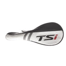 Titleist TSi3 Graphite Mens Right Hand Fairway 3 Wood 15* Stiff - Tense AV Series 75 g