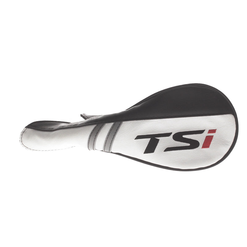 Titleist TSi3 Graphite Mens Right Hand Fairway 3 Wood 15* Stiff - Tense AV Series 75 g
