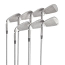 Ping Ping-1 Steel Mens Right Hand Irons 4-PW Blue Dot 1* Upright Stiff - CFS Distance