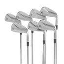 TaylorMade P-770 Steel Mens Right Hand Irons 4-PW Stiff - KBS Tour 120g