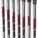 TaylorMade P-770 Steel Mens Right Hand Irons 4-PW Stiff - KBS Tour 120g