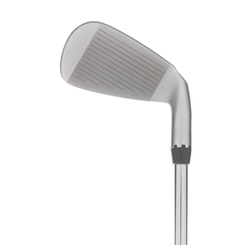 Cobra King Utility Steel Mens Left Hand 3 Iron 19* Stiff - KBS $ Taper Lite