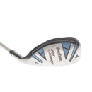 Tour Edge Hot Launch Graphite Mens Right Hand 4 Iron 23* Senior - Graphite 55g