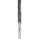 Tour Edge Hot Launch Graphite Mens Right Hand 4 Iron 23* Senior - Graphite 55g