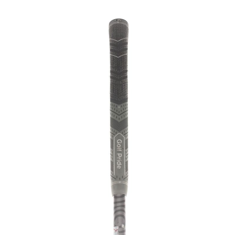 Tour Edge Hot Launch Graphite Mens Right Hand 4 Iron 23* Senior - Graphite 55g