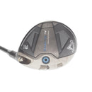 Callaway Paradym Ai-Smoke Graphite Mens Right Hand Fairway 3 Wood 15* Extra Stiff - Hzrdus 70g