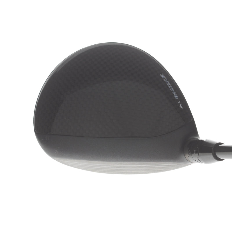 Callaway Paradym Ai-Smoke Graphite Mens Right Hand Fairway 3 Wood 15* Extra Stiff - Hzrdus 70g