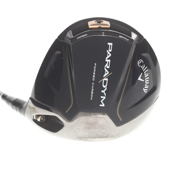 Callaway Paradym Graphite Mens Right Hand Driver Stiff - graphite