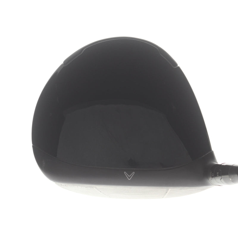 Callaway Paradym Graphite Mens Right Hand Driver Stiff - graphite