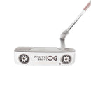 Odyssey White Hot OG Mens Right Hand Putter 34" Blade Graphite/Steel - Odyssey