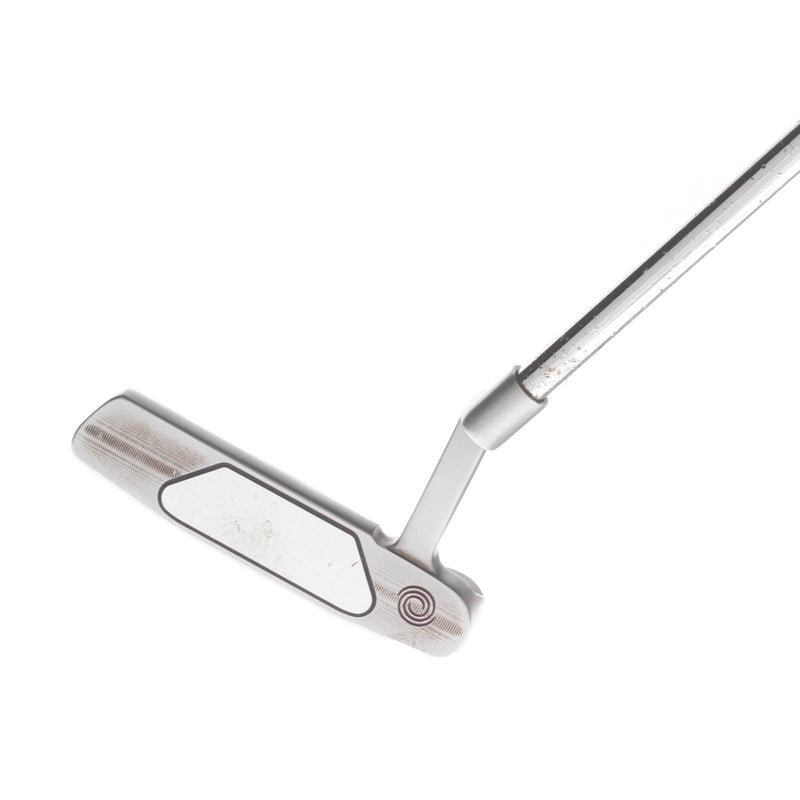 Odyssey White Hot OG Mens Right Hand Putter 34" Blade Graphite/Steel - Odyssey