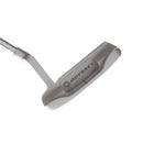 Odyssey White Hot OG Mens Right Hand Putter 34" Blade Graphite/Steel - Odyssey
