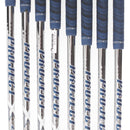 Mizuno JPX-900 HM Steel Mens Right Hand 4-pw-gw Regular - Project-X Lz 55g