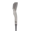 Wilson SGI Steel Mens Right Hand 5 Iron 23.5* Regular - Graphite