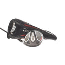 TaylorMade M-6 Graphite Mens Right Hand Fairway 5 Wood 18* Regular - Atmos 60g