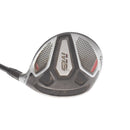 TaylorMade M-6 Graphite Mens Right Hand Fairway 5 Wood 18* Regular - Atmos 60g