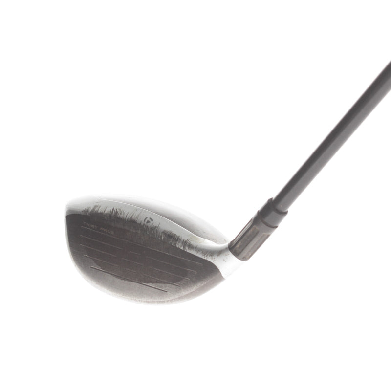 TaylorMade M-6 Graphite Mens Right Hand Fairway 5 Wood 18* Regular - Atmos 60g