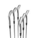 Mizuno JPX 919 Hot Metal Steel Mens Right Hand Irons 5-PW Regular - Modus 105