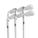 Mizuno JPX 919 Hot Metal Steel Mens Right Hand Irons 5-PW Regular - Modus 105