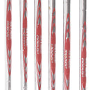 Mizuno JPX 919 Hot Metal Steel Mens Right Hand Irons 5-PW Regular - Modus 105